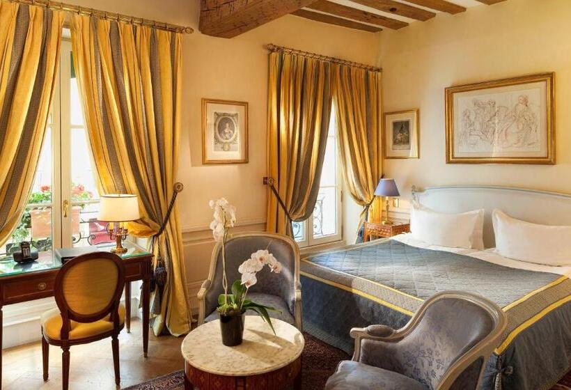 スーペリアールーム, Luxembourg Parc