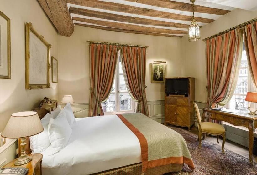 エクゼクティブルーム, Luxembourg Parc