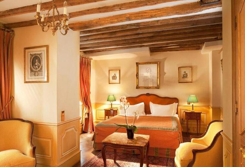 エクゼクティブルーム, Luxembourg Parc