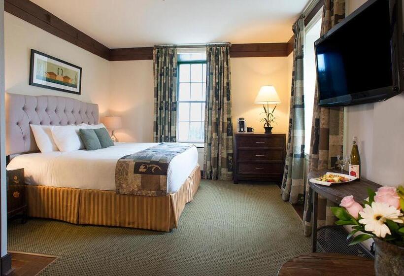 Классический Номер, Millcroft Inn & Spa