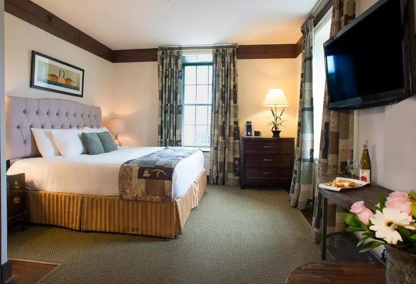 クラシックルーム, Millcroft Inn & Spa