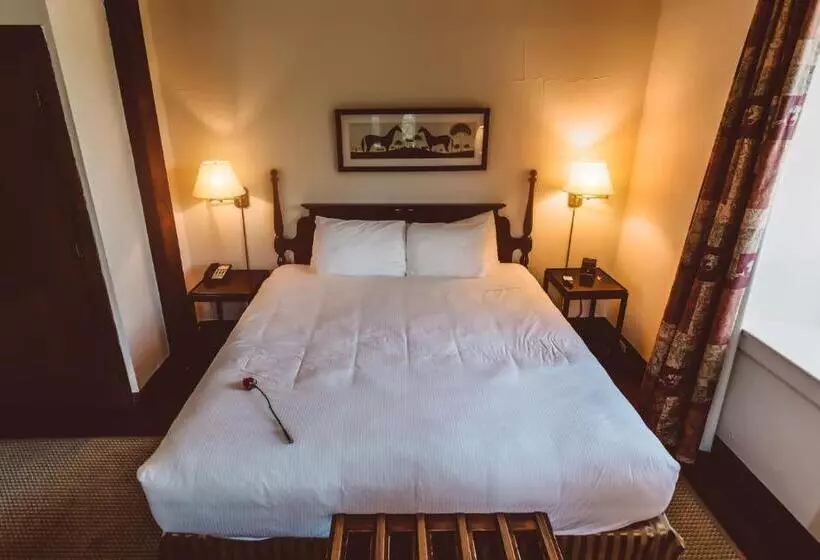 クラシックルーム, Millcroft Inn & Spa