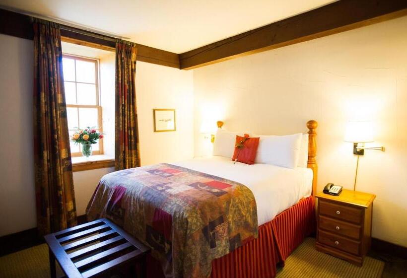 クラシックルーム, Millcroft Inn & Spa