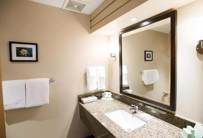 クラシックルーム, Millcroft Inn & Spa