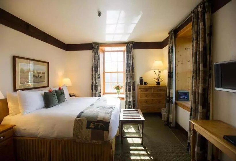 クラシックルーム, Millcroft Inn & Spa