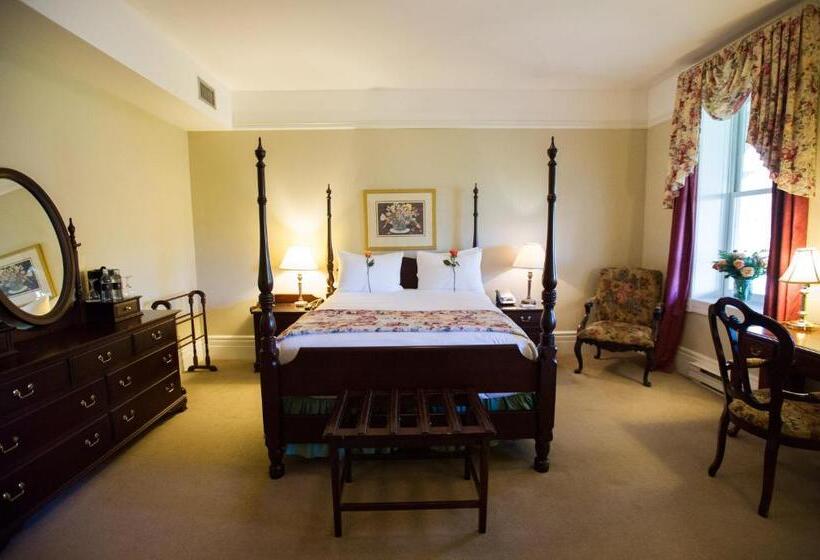 Номер Deluxe, Millcroft Inn & Spa