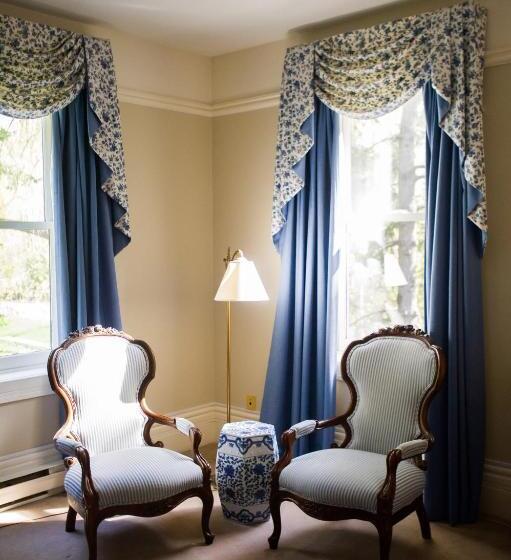 Номер Deluxe, Millcroft Inn & Spa