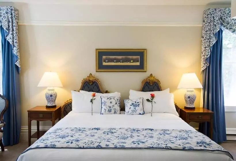 デラックスルーム, Millcroft Inn & Spa