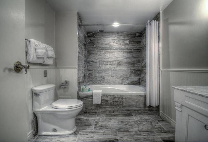 Номер Deluxe, Millcroft Inn & Spa