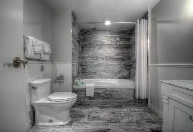 デラックスルーム, Millcroft Inn & Spa