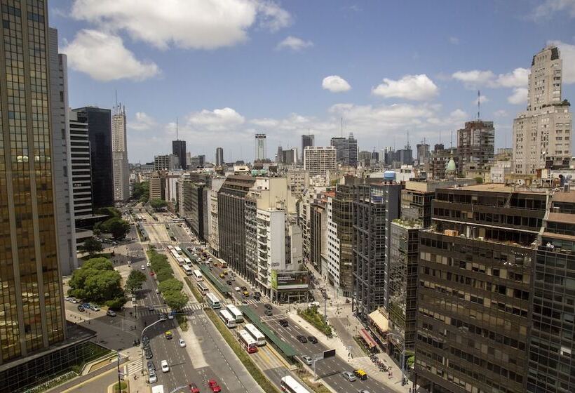 Suite Presidencial 3 Dormitórios, Park Tower, A Luxury Collection Hotel, Buenos Aires