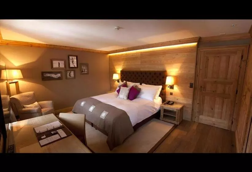 Standard Room, Royal