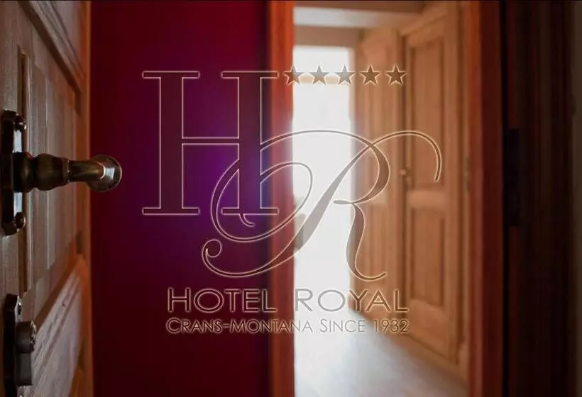 Superior Room, Royal