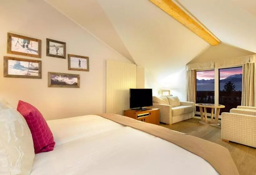 Junior Suite, Royal