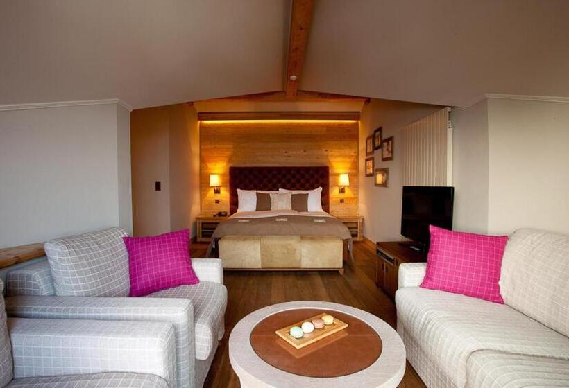 ジュニアスイート, Royal