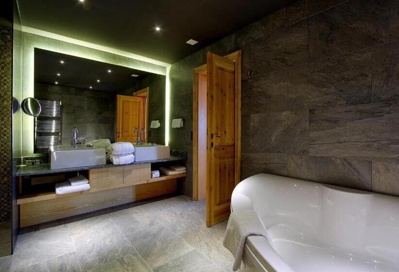 ロイヤルスイート, Royal