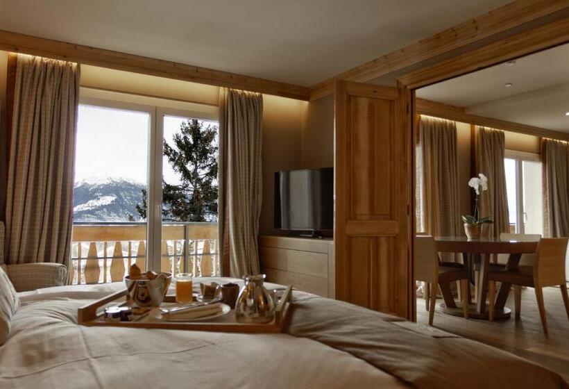 ロイヤルスイート, Royal