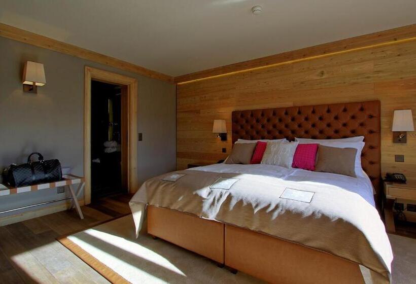 ロイヤルスイート, Royal