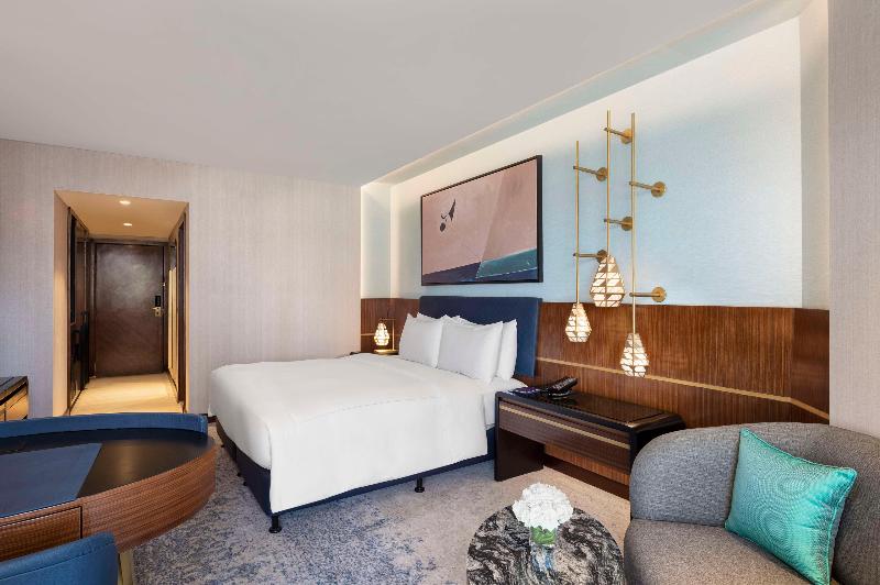 اتاق لوکس, Sofitel Cairo Downtown Nile