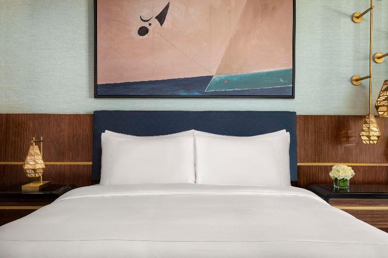 اتاق لوکس, Sofitel Cairo Downtown Nile