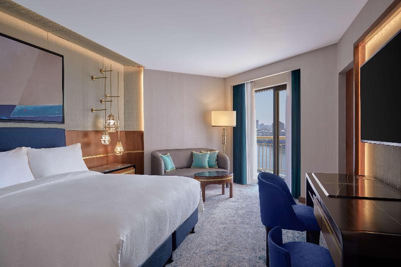 اتاق لوکس, Sofitel Cairo Downtown Nile