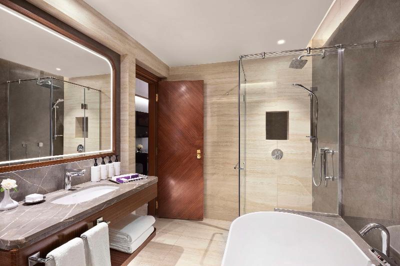 اتاق لوکس, Sofitel Cairo Downtown Nile