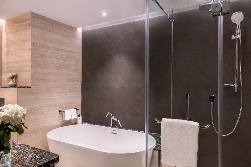 اتاق کلاسیک, Sofitel Cairo Downtown Nile