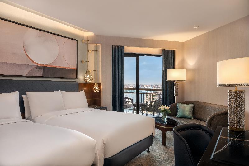 اتاق کلاسیک, Sofitel Cairo Downtown Nile