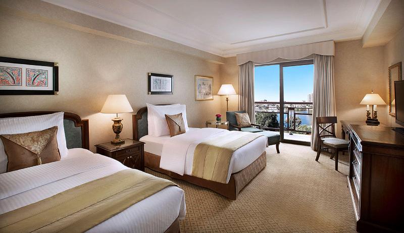 سوییت اجرایی, Sofitel Cairo Downtown Nile