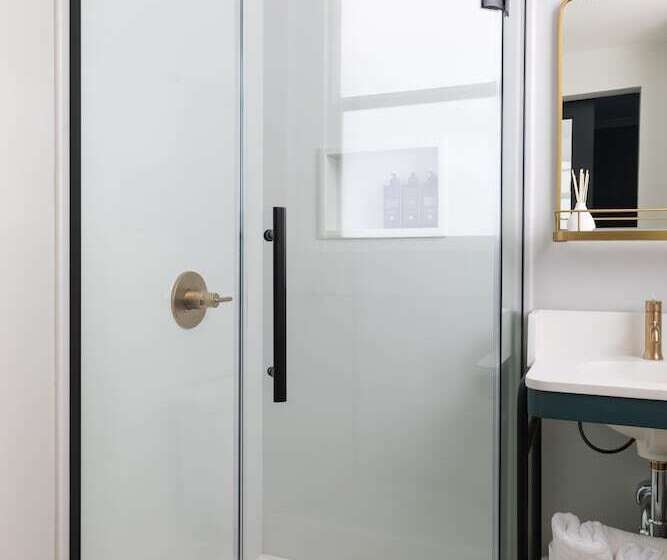 스탠다드 룸, Stratford San Francisco Handwritten Collection