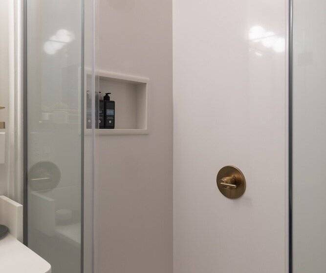 스탠다드 룸, Stratford San Francisco Handwritten Collection