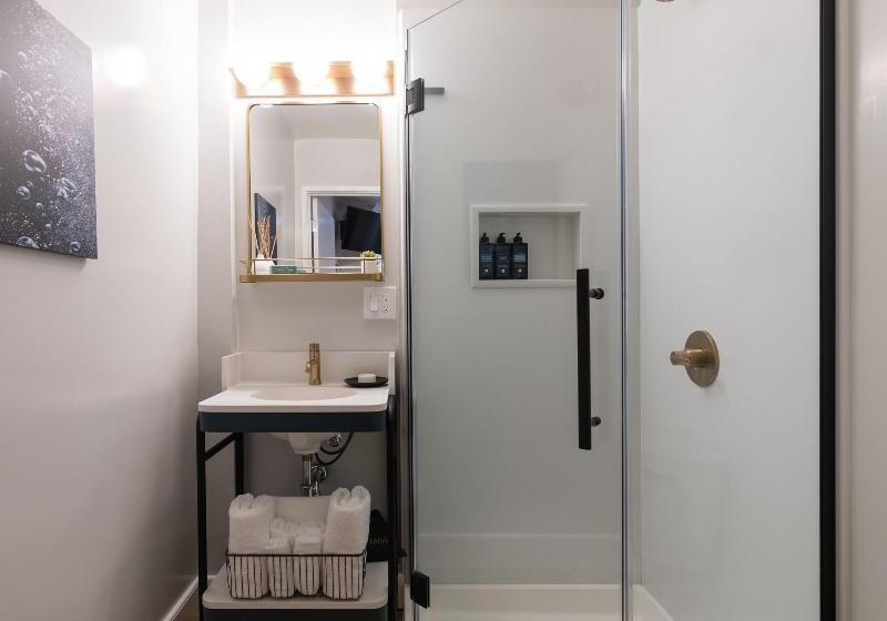 스탠다드 룸, Stratford San Francisco Handwritten Collection