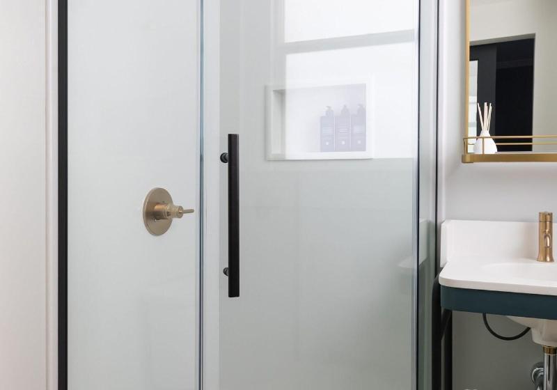 스탠다드 룸, Stratford San Francisco Handwritten Collection