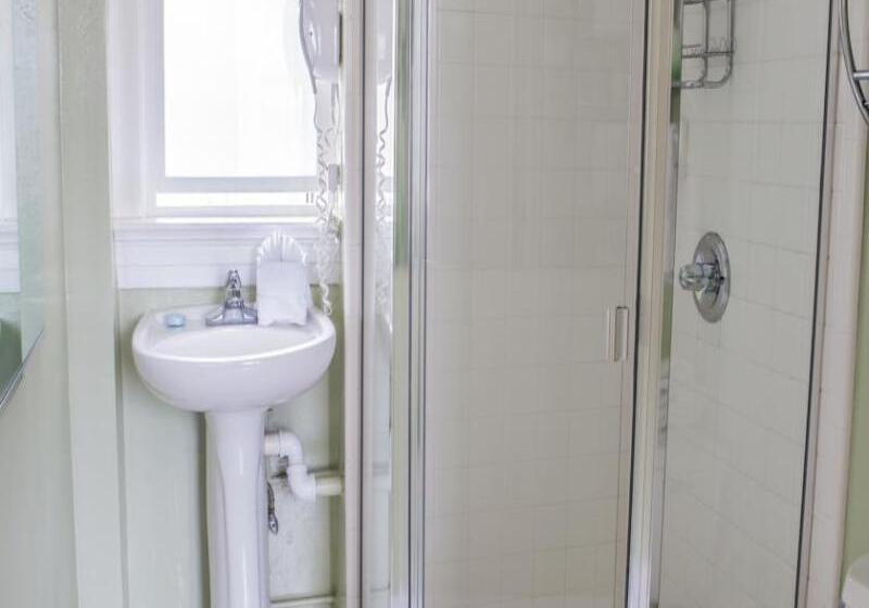 스탠다드 룸, Stratford San Francisco Handwritten Collection