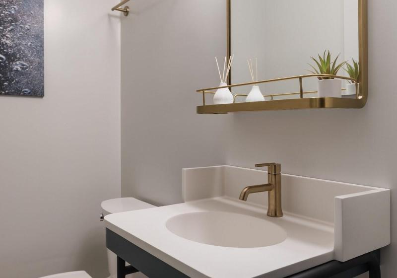 스탠다드 룸, Stratford San Francisco Handwritten Collection