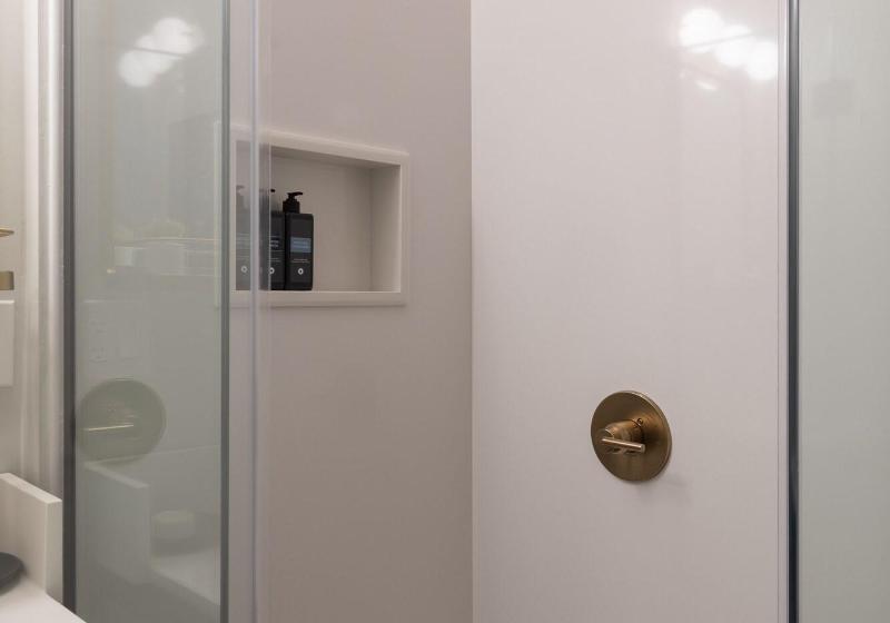 스탠다드 룸, Stratford San Francisco Handwritten Collection