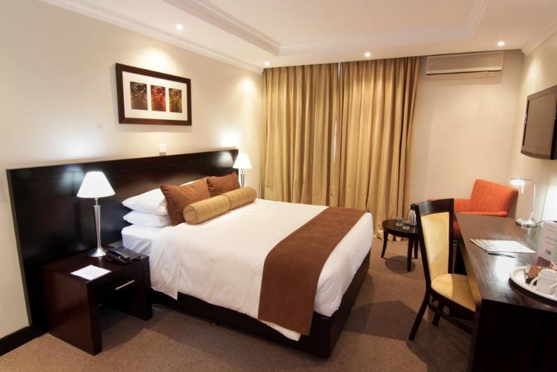 اتاق لوکس, The Peninsula Beverly Hills
