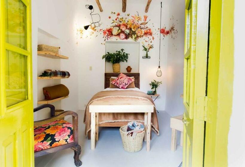 Camera Standard Singola Bagno Condiviso, Niños Hotel Meloc