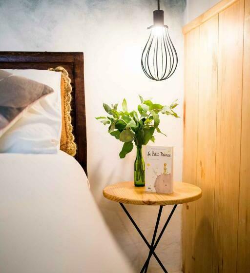 Camera Standard Singola Bagno Condiviso, Niños Hotel Meloc