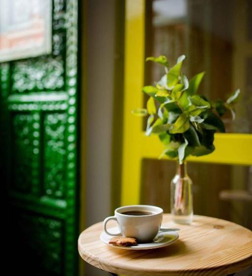 Camera Quadrupla Standard, Niños Hotel Meloc