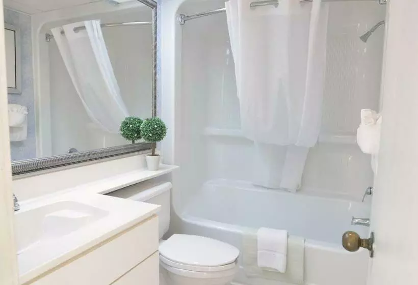 استودیوی استاندارد با چشم‌انداز دریا, Sea Watch Resort