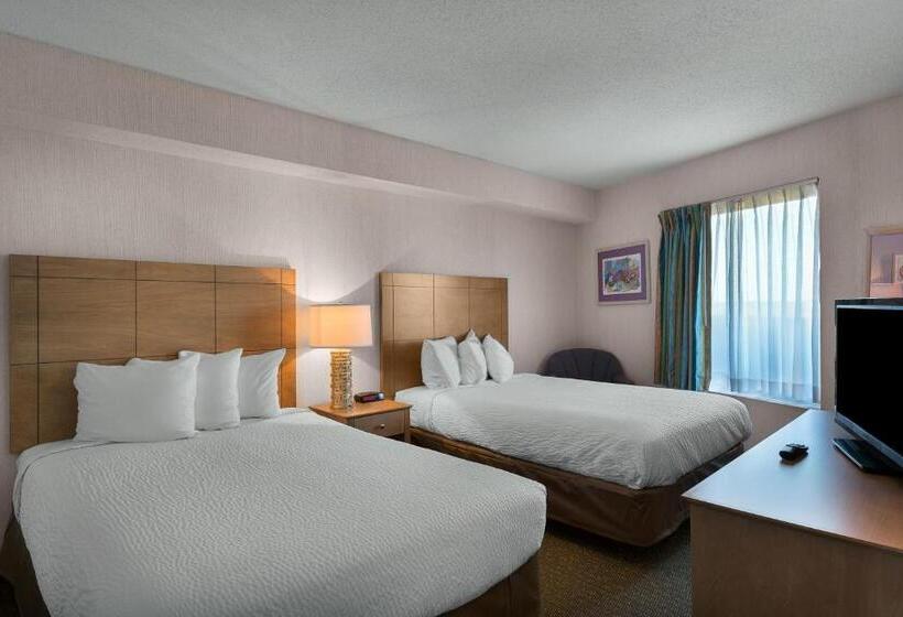 3 Bedroom Suite, Sea Watch Resort