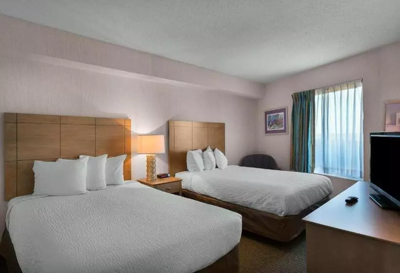 3 Bedroom Suite, Sea Watch Resort