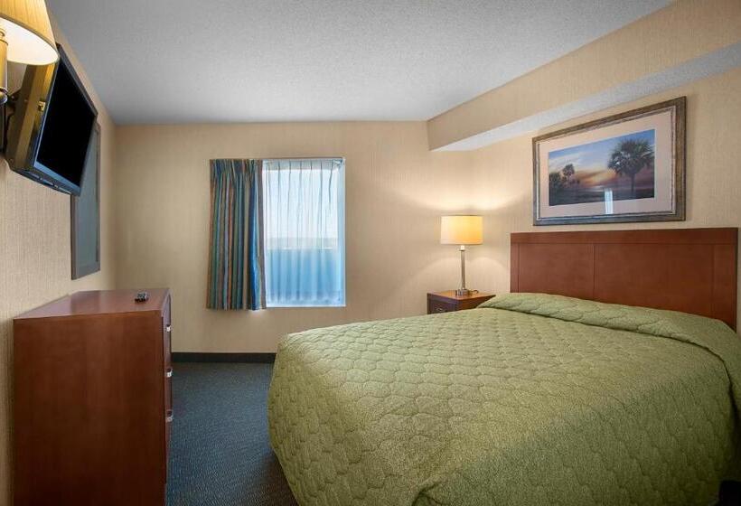 3 Bedroom Suite, Sea Watch Resort