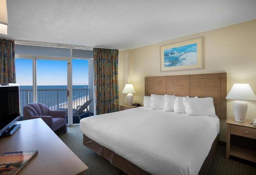 Люкс 3 Спальни, Sea Watch Resort