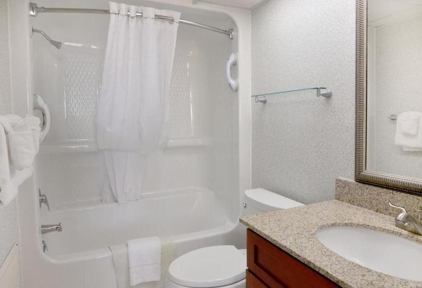 3 Bedroom Suite, Sea Watch Resort