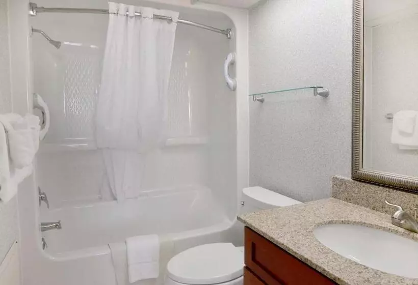 3 Bedroom Suite, Sea Watch Resort