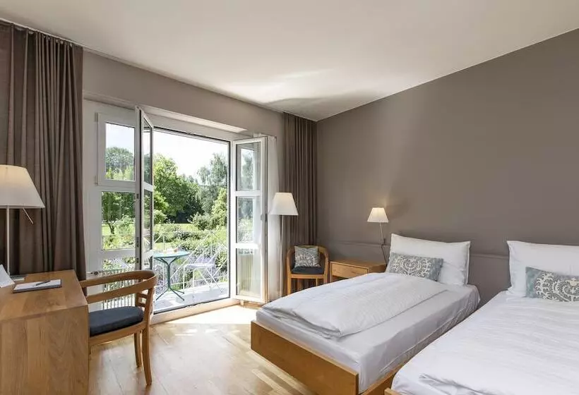 スタンダードルーム, See & Park Hotel Feldbach
