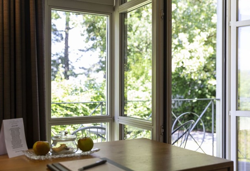 חדר סטנדרט, See & Park Hotel Feldbach