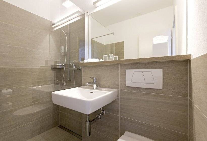 חדר סטנדרט, See & Park Hotel Feldbach